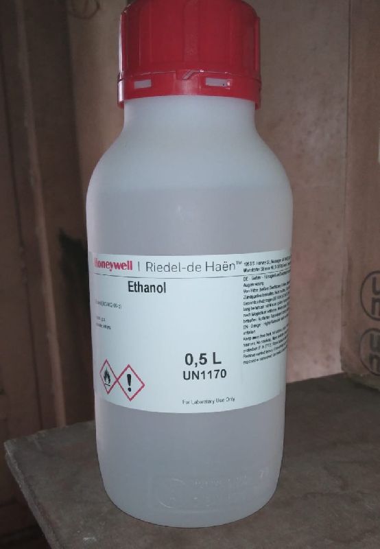 ETHANOL HONEYWELL