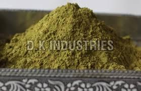 100% Natural Henna Powder Exporter