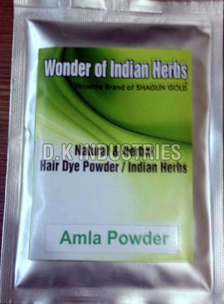 Amla Powder ( Phyllanthus Embica )