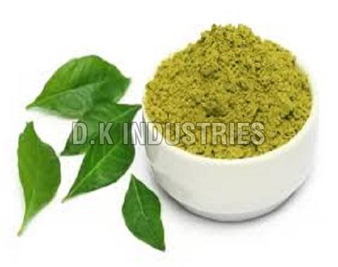 Great Quality Natural Henna Powder Manufacturer Exporter