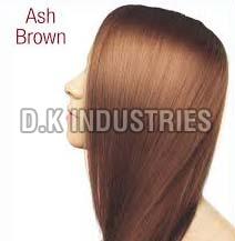 Heena Based Hair Color Brown, Certification : ISO, Halal, GMP