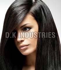 Henna Based Hair Color Black