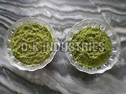 Herbal Henna Manufacturer Exporter, Color : Green