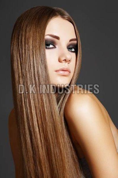 Herbal Light Brown Henna Chemical Free Hair Color