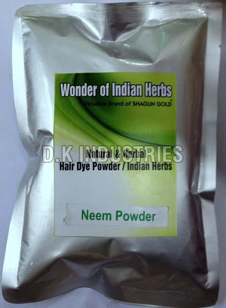 Herbal Neem Powder