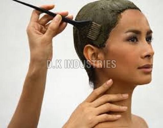NATURAL BLACK HENNA HAIR DYE POWDER : NATURAL HAIR COLOURANT, Type : Dye,  Herbal  Industries, Ghaziabad, Uttar Pradesh