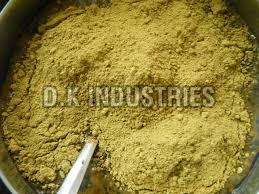 Indian Herbs Mix Henna Powder Manufacturer