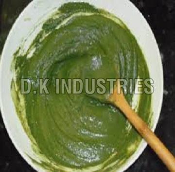 Natural Extract Henna Manufacturer Exporter, Color : Green