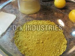 Natural Henna Powder for hair Coloring from India