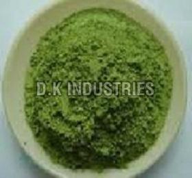 Natural Light Green Henna Powder