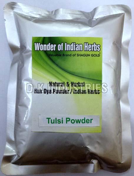 Tulsi Powder ( Ocimum Tenuiflorum )