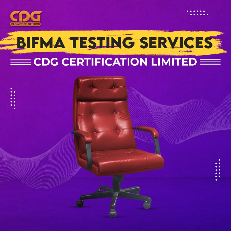 BIFMA Certification in Gurgaon