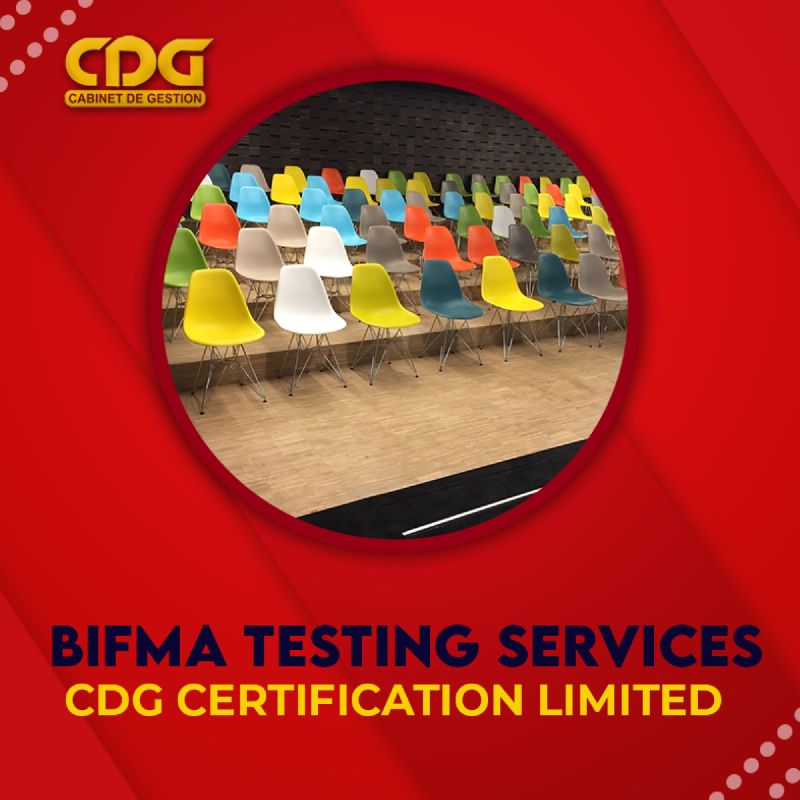 BIFMA Certification in Kochi