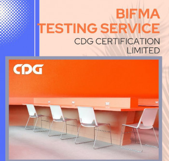 BIFMA Certification in Kolkata