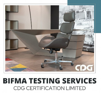 BIFMA Certification in Mumbai