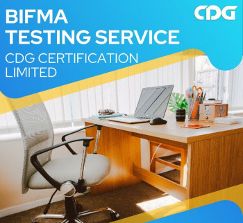Bifma Certification in Pune