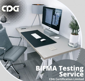 Bifma Certification Services in Delhi