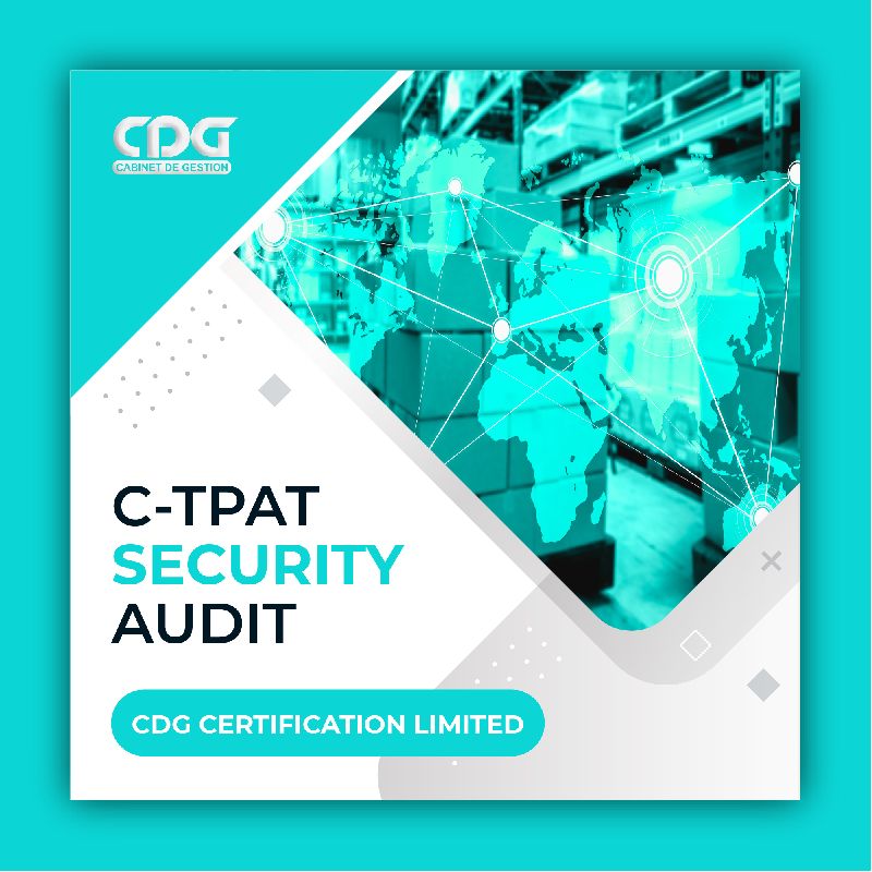 C-TPAT Certification in Chennai