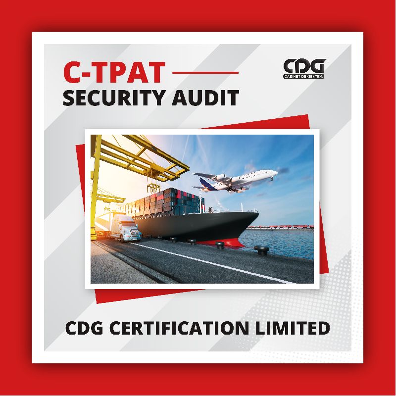 C-TPAT Certification in Goa