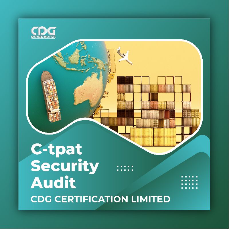 C-TPAT Certification in Hyderabad