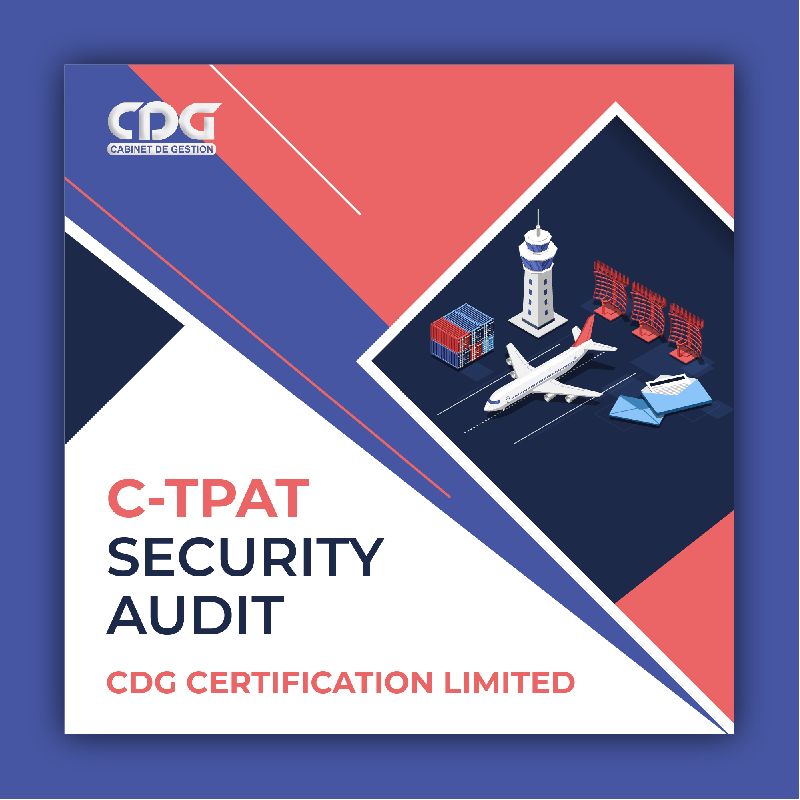 C-TPAT Certification in India