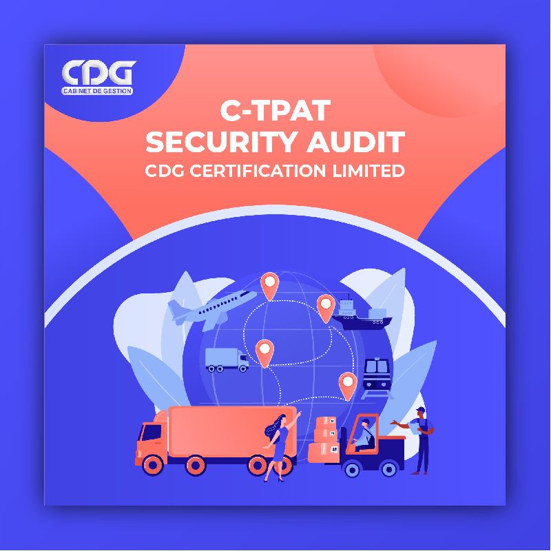 C-TPAT Certification in Port Blair
