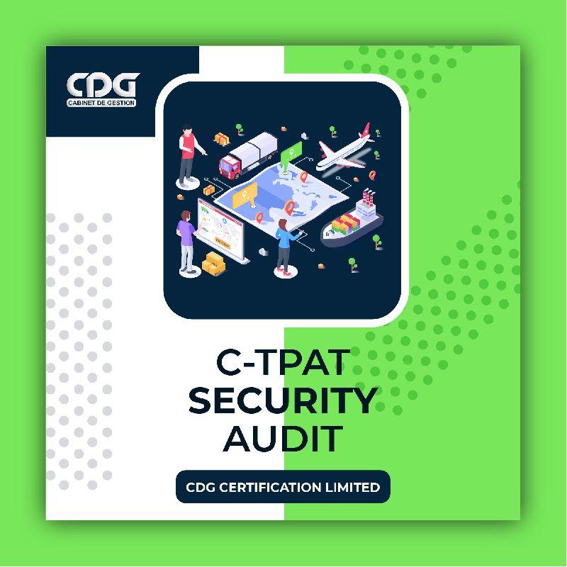C-TPAT Certification in Visakhapatnam