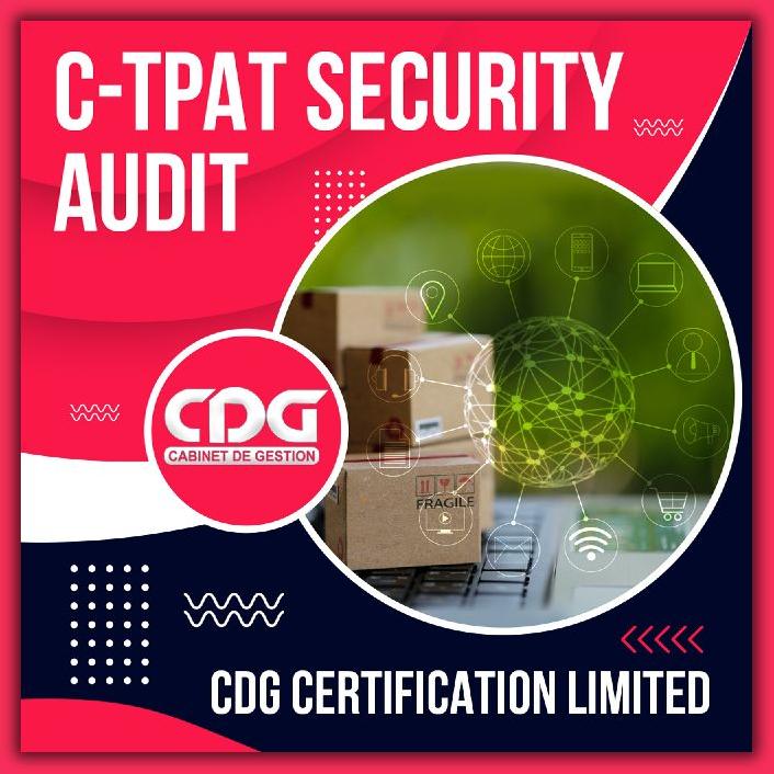 C-TPAT Certification Service in Kandla
