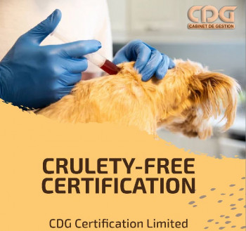 Cruelty Free Certification in Delhi