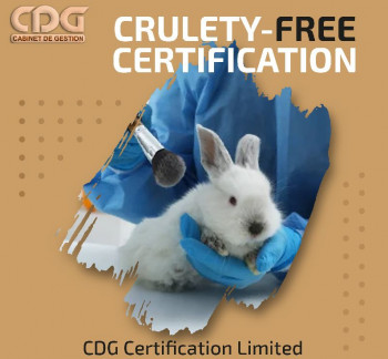 Cruelty Free Certification in India