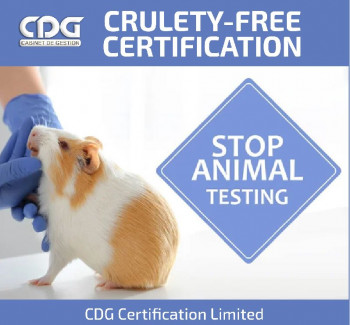 Cruelty Free Certification in Kolkata