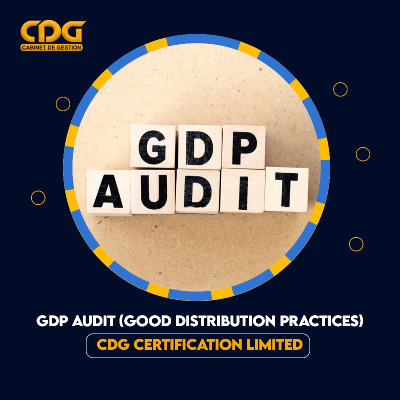 GDP Certification in Bangalore