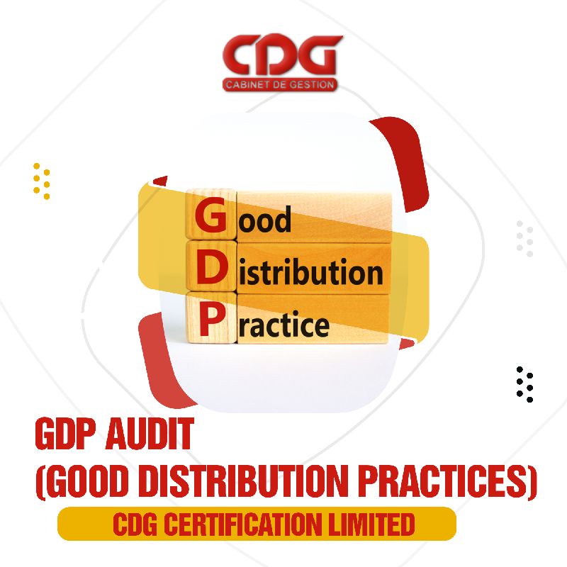 GDP Certification in Chennai