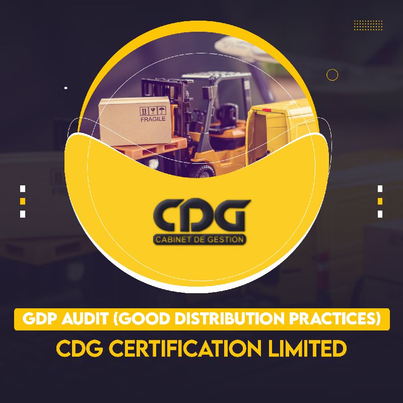 GDP Certification in Delhi