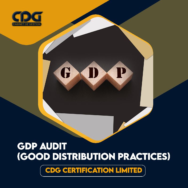 GDP Certification in Mumbai