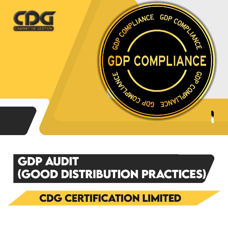 GDP Certification in Pune