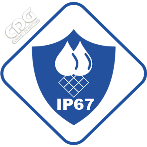IP67 Certification in India