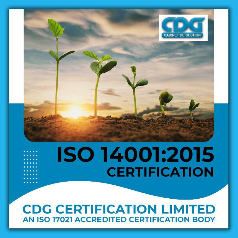 ISO 14001 Certification in Pune