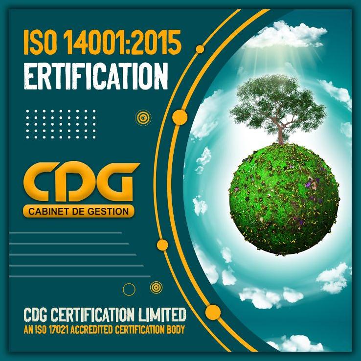 ISO 14001 Certification in Mumbai