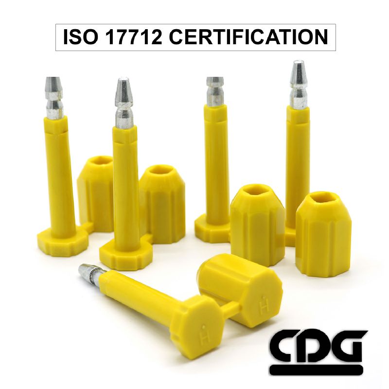 ISO 17712 Certification in Ahmedabad