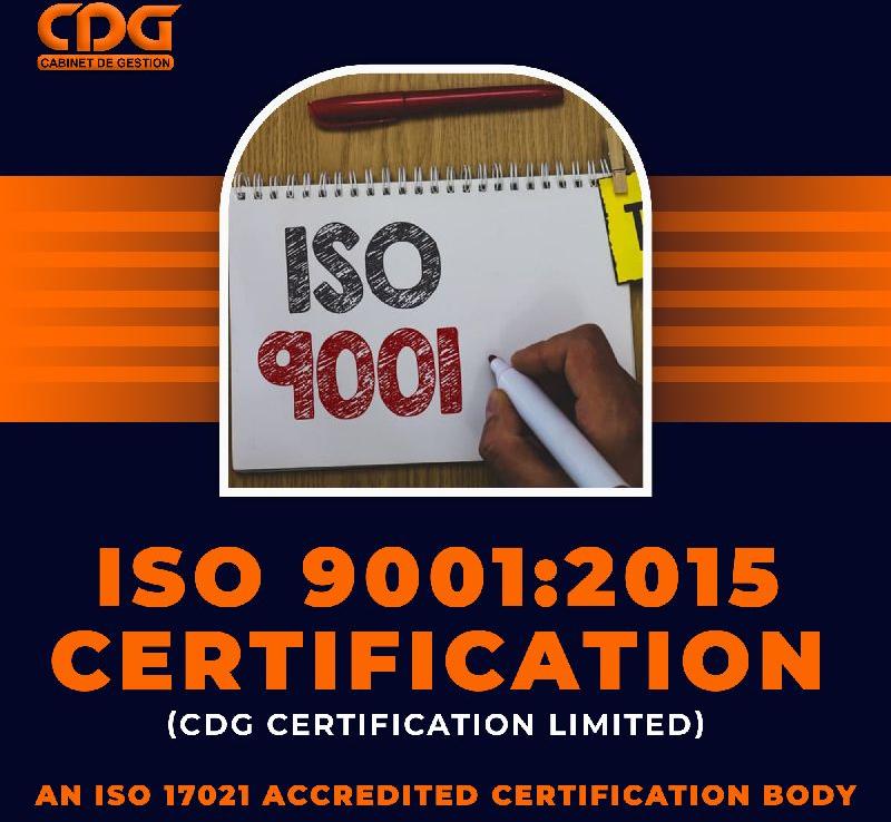 ISO 9001:2008 Certificate Provider in Delhi Mumbai Kolkata