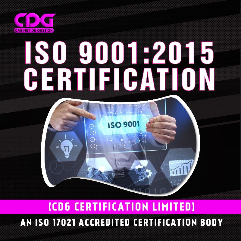 ISO 9001 Certification Mumbai Pune Nashik Thane Kolhapur