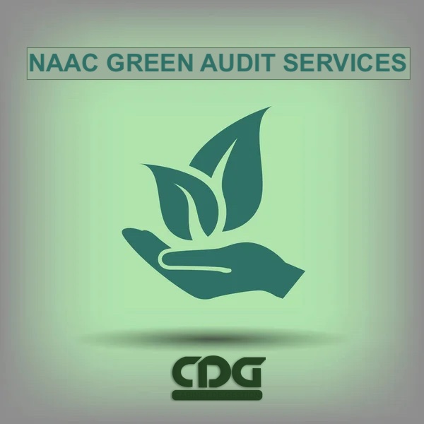 NAAC Green Audit in India