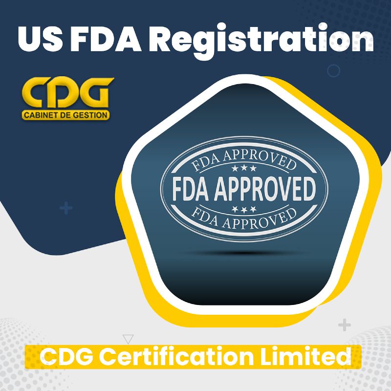 US FDA Registration in Kochi