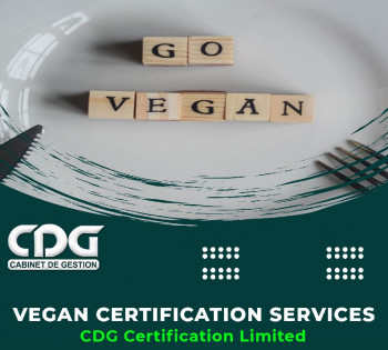 Vegan Certification in Ahmedabad