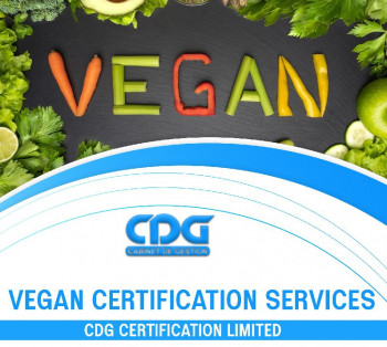 Vegan Certification in Bangalore
