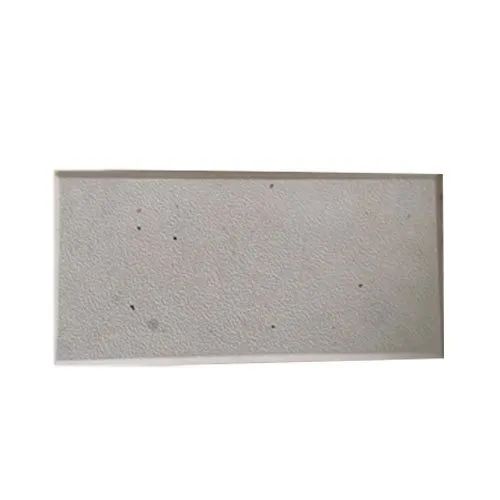 Concrete Grey Brick Paver Block, Shape : Rectangular