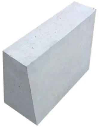 Concrete Rectangular Kerb Stone, Color : Grey