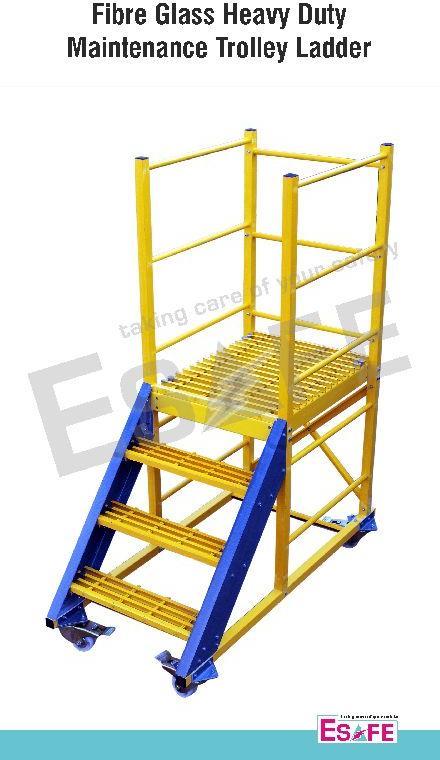 Trolley Ladders