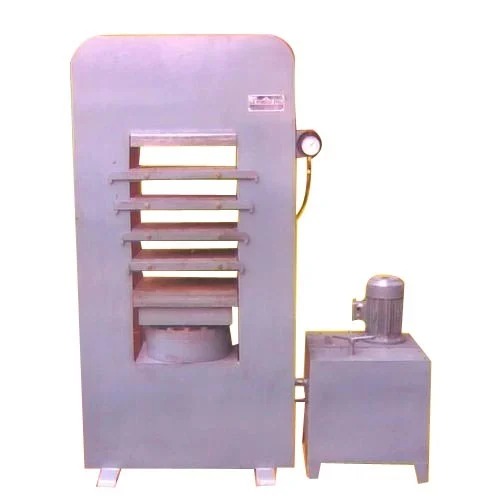 Wex Hydraulic Press at Rs 6 Lakh / Piece in Ludhiana A. S. Hydraulic